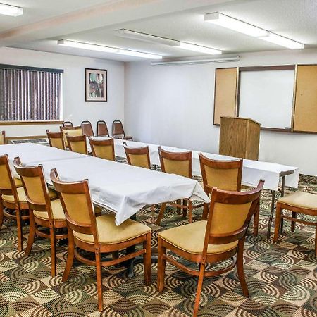 Quality Inn & Suites Lebanon I-65 Exterior photo